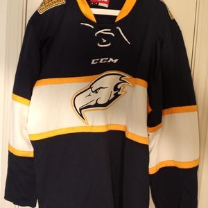 Hockey Jersey XL